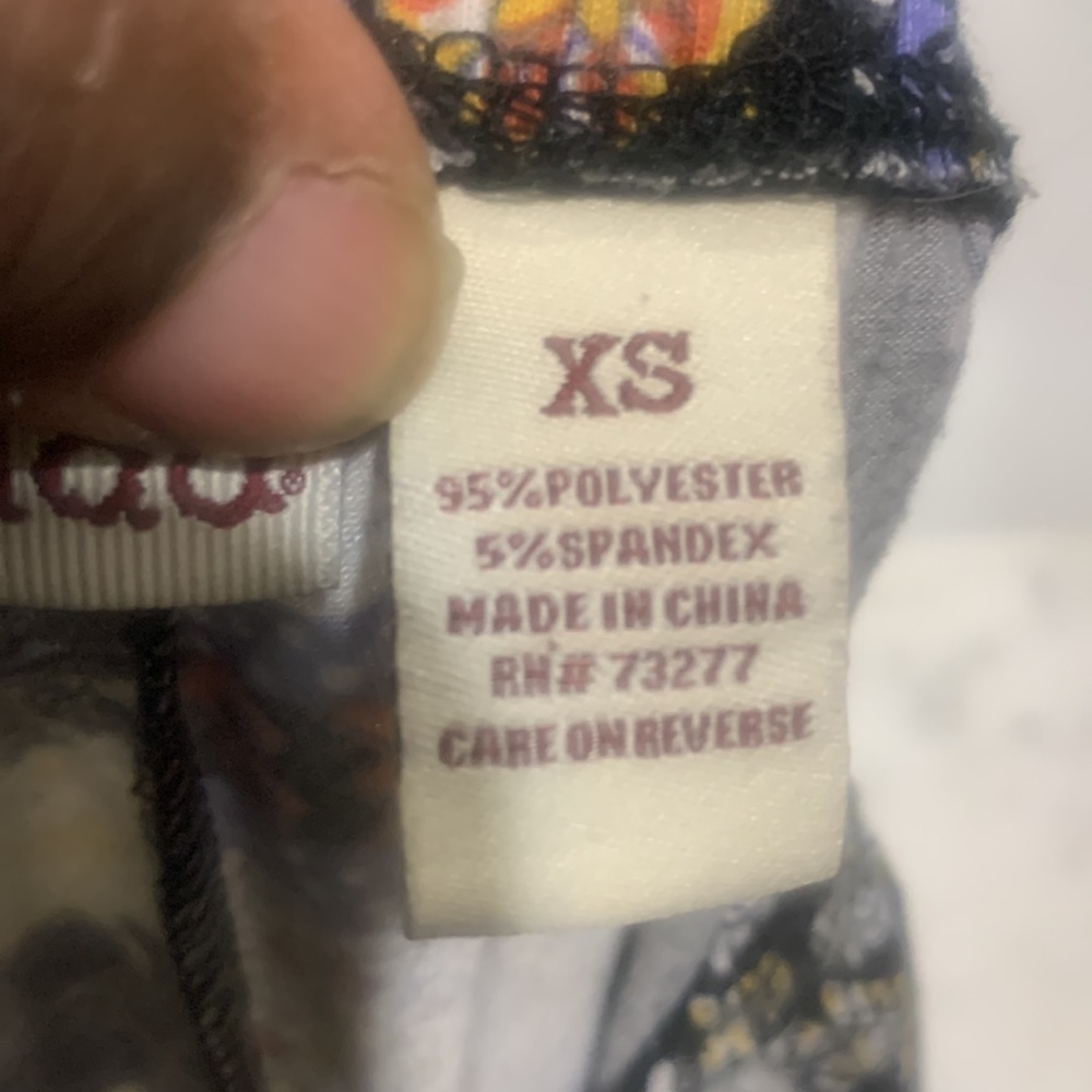 Mudd pants - Picture 9 of 10